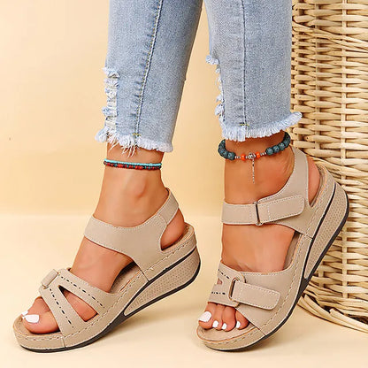 Modne i lekkie buty ortopedyczne