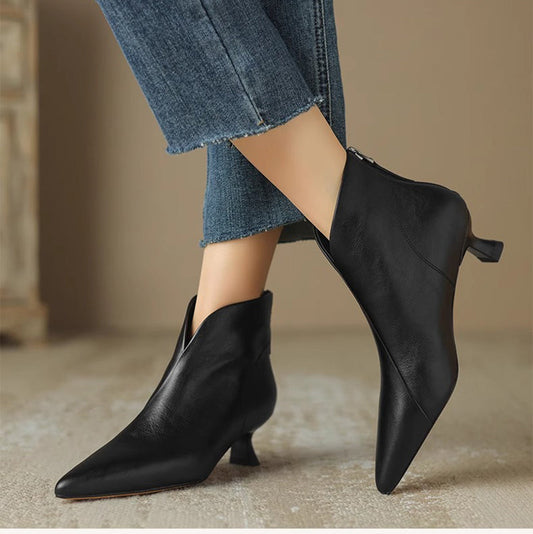 Swobodne i wspierające buty ortopedyczne na lato