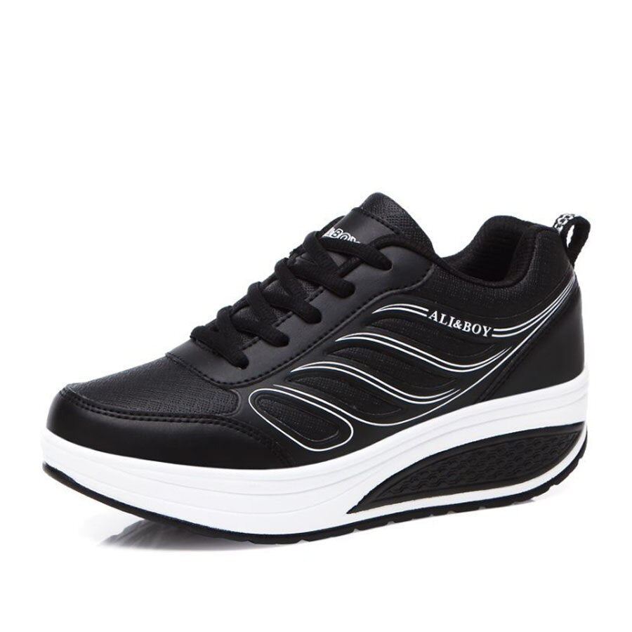 Sneakersy Orthpedic dla kobiet