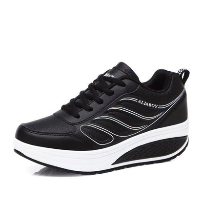 Sneakersy Orthpedic dla kobiet