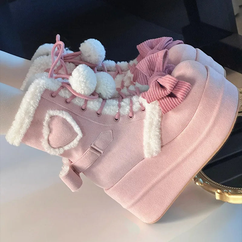Modne i wspierające buty ortopedyczne