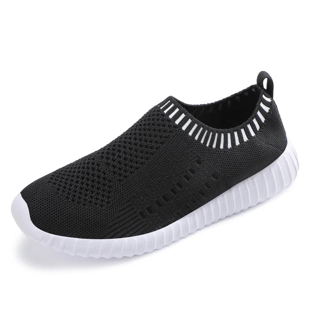 Wspierające, lekkie buty ortopedyczne