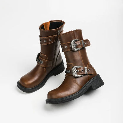 Stylowe i wspierające buty ortopedyczne