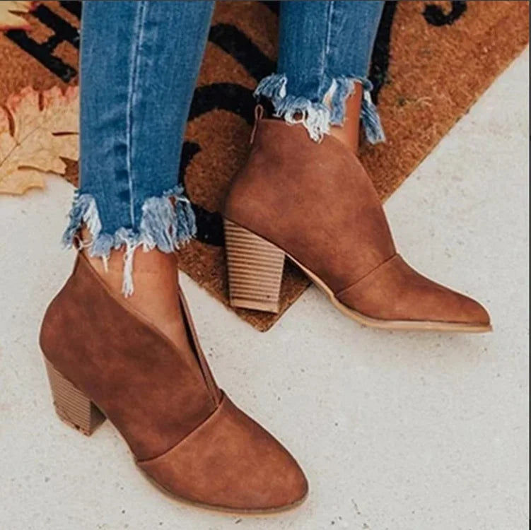 Wysokiej jakości ortopedyczne buty zimowe