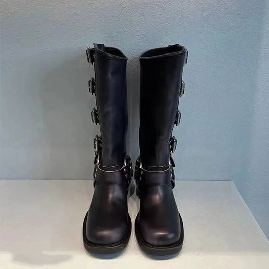 Przypadkowe i wspierające ortopedyczne buty zimowe