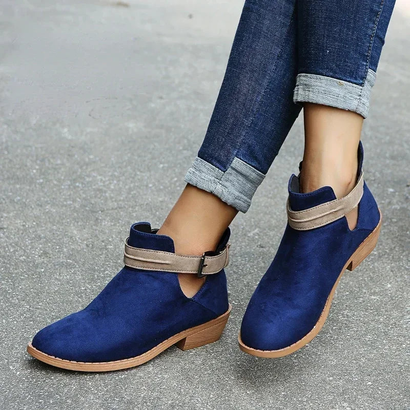 Buty ortopedyczne