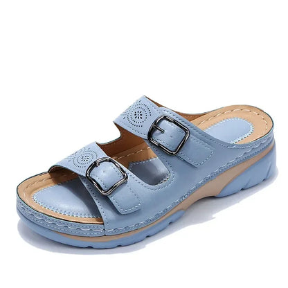 Minimalistyczne i oddychające buty ortopedyczne