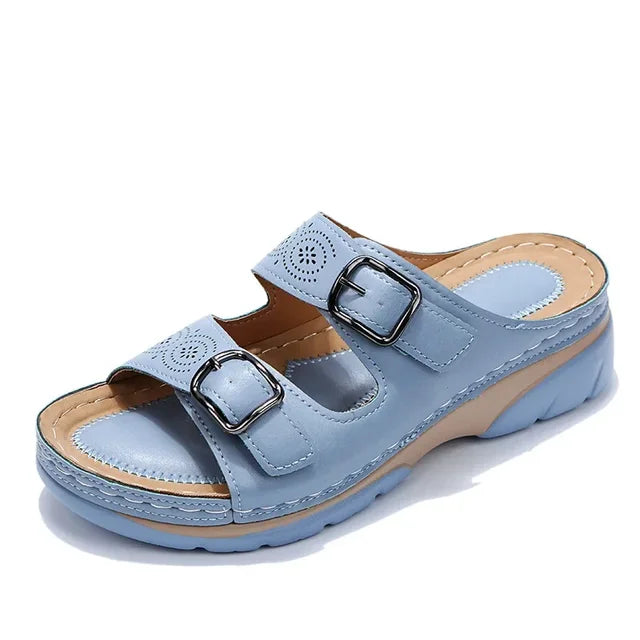 Minimalistyczne i oddychające buty ortopedyczne