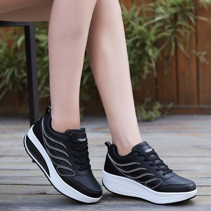 Sneakersy Orthpedic dla kobiet