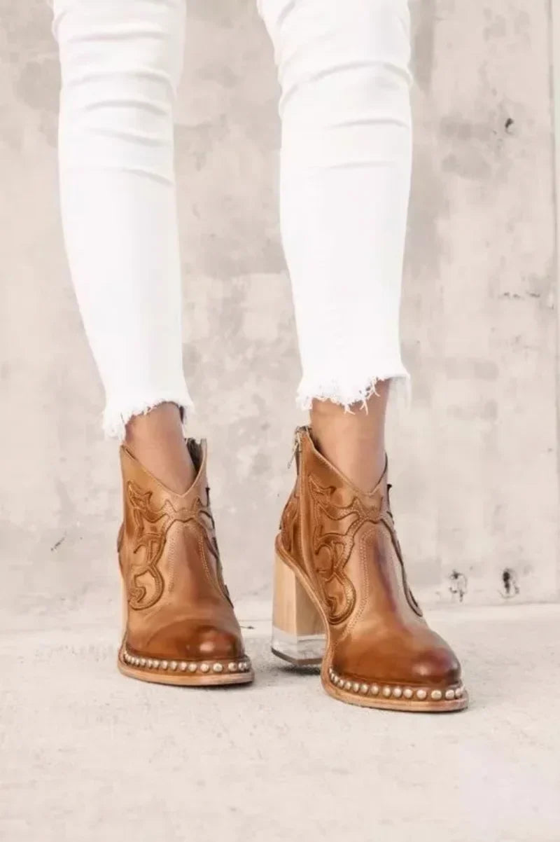Wygodne i trwałe ortopedyczne buty zimowe