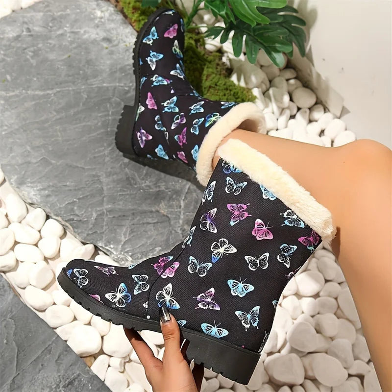 Wspierające i modne buty ortopedyczne