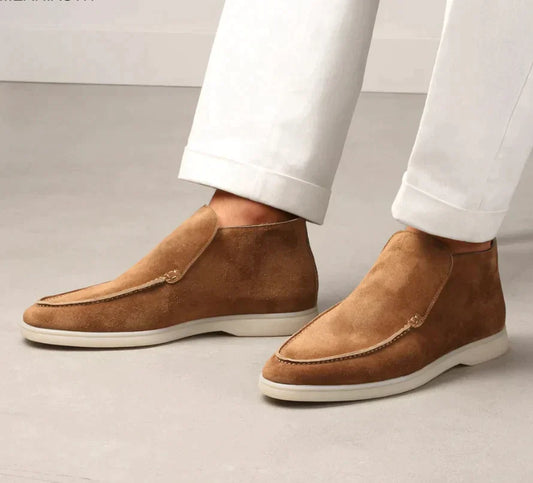 Buty codzienne Loafer