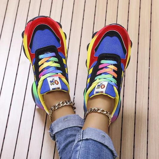 Justina® | Modne i eleganckie sneakersy ogólne