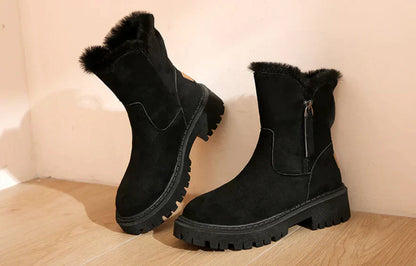 Wspierające buty ortopedyczne