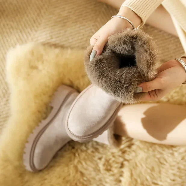 Wspierające buty ortopedyczne