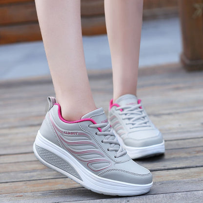 Sneakersy Orthpedic dla kobiet