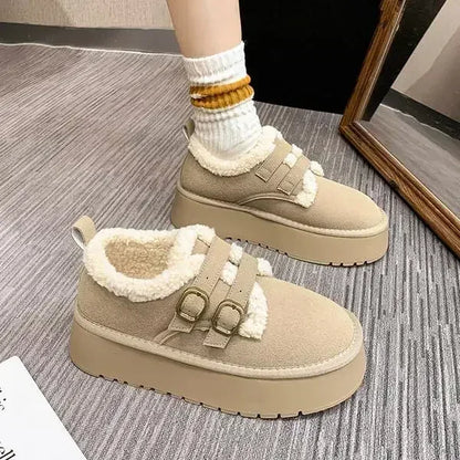 Swobodne i wspierające buty ortopedyczne