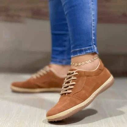 Eleganckie i swobodne buty ortopedyczne