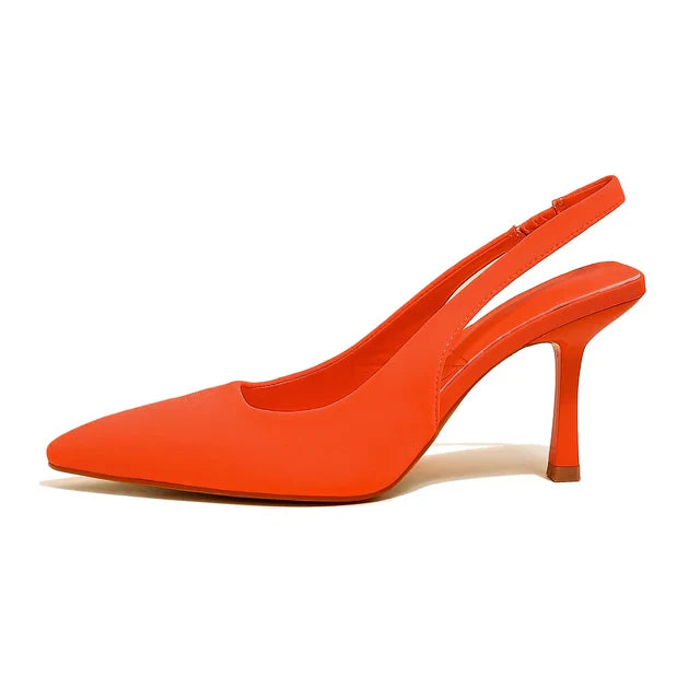 Wspierające modne buty ortopedyczne