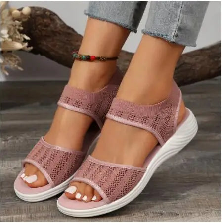 Zrelaksowane buty ortopedyczne