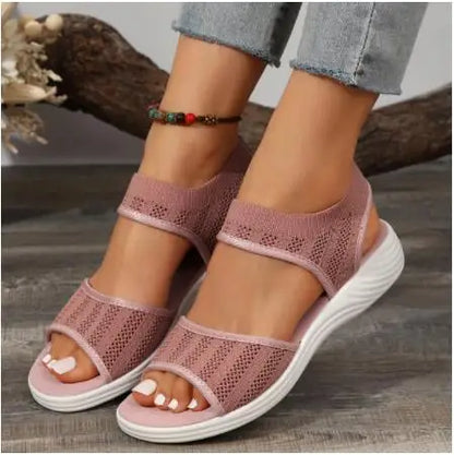 Zrelaksowane buty ortopedyczne