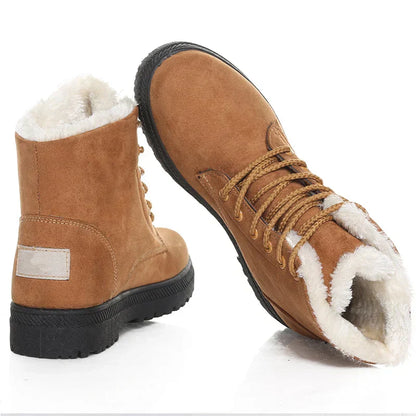 Wytrzymałe buty ortopedyczne