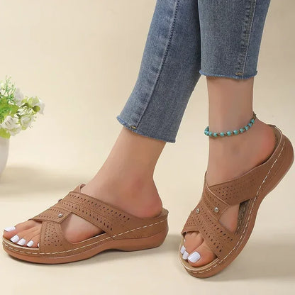Modne i wspierające buty ortopedyczne