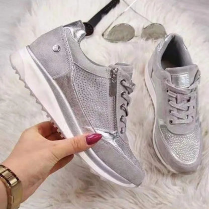 Eleganckie i wspierające buty ortopedyczne