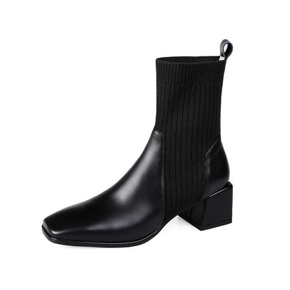 Relaksujące i wspierające ortopedyczne buty zimowe