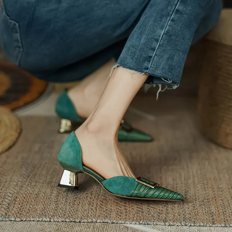 Wspierające i modne buty ortopedyczne
