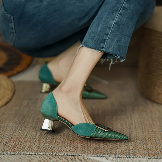 Wspierające i modne buty ortopedyczne
