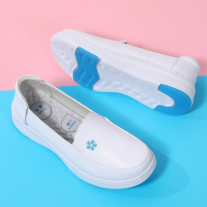 Wspierające i modne buty ortopedyczne