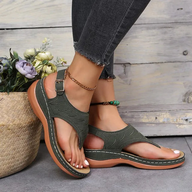 Modne, wspierające buty ortopedyczne