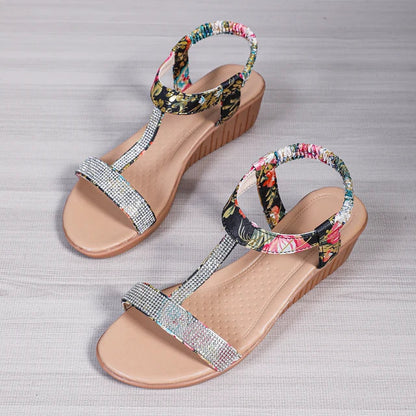 Modne i oddychające buty ortopedyczne