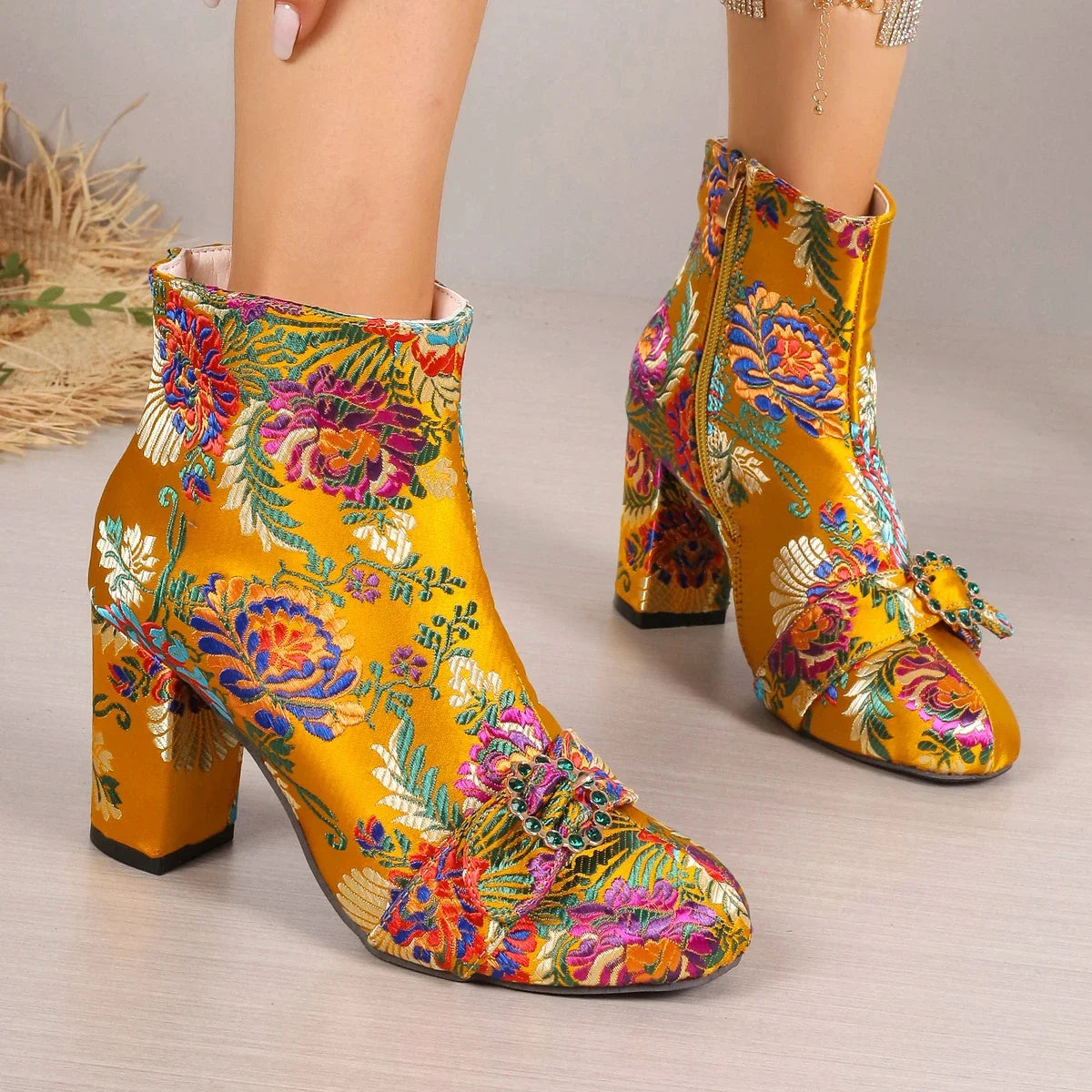 Buty ortopedyczne