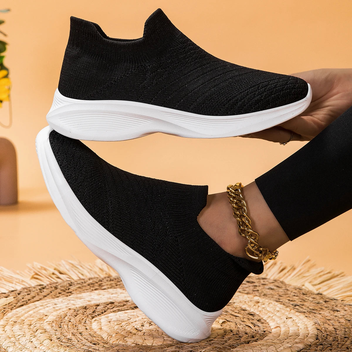Stylowe i wspierające buty ortopedyczne