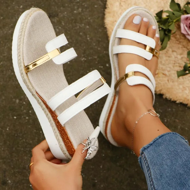 Proste i wspierające buty ortopedyczne