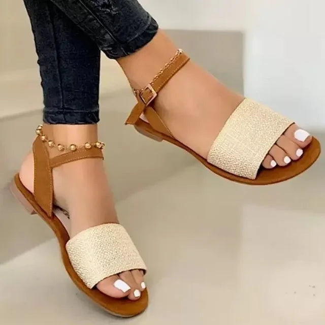 Proste i oddychające buty ortopedyczne