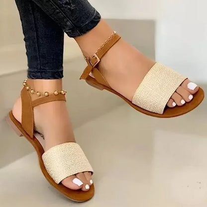 Proste i oddychające buty ortopedyczne