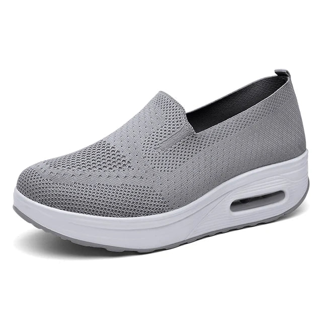 Wygodne i oddychające buty ortopedyczne