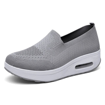 Wygodne i oddychające buty ortopedyczne