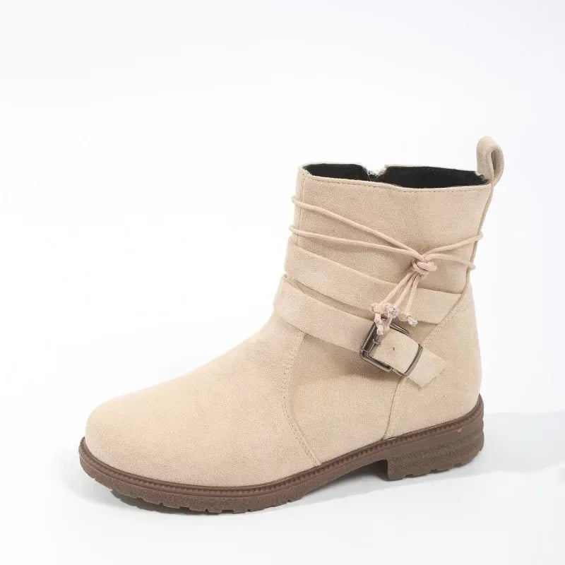 Wspierające i stylowe buty ortopedyczne