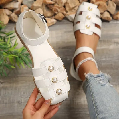 Klasyczne i zrelaksowane buty ortopedyczne