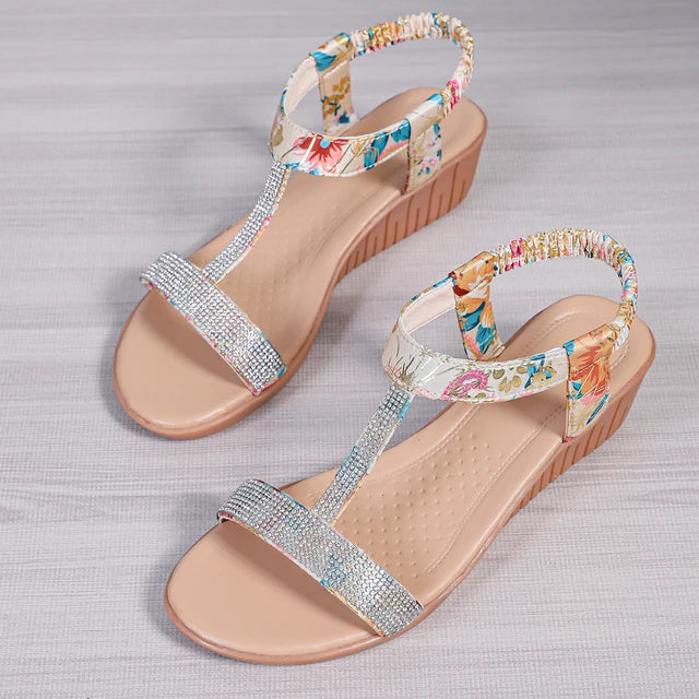 Modne i oddychające buty ortopedyczne