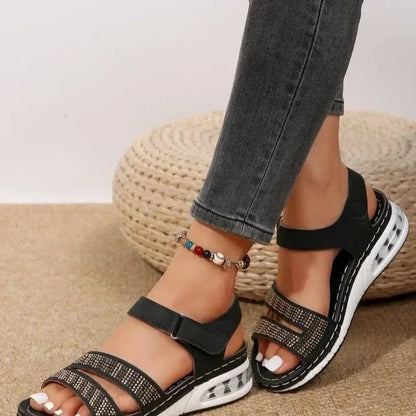 Modne, wspierające buty ortopedyczne