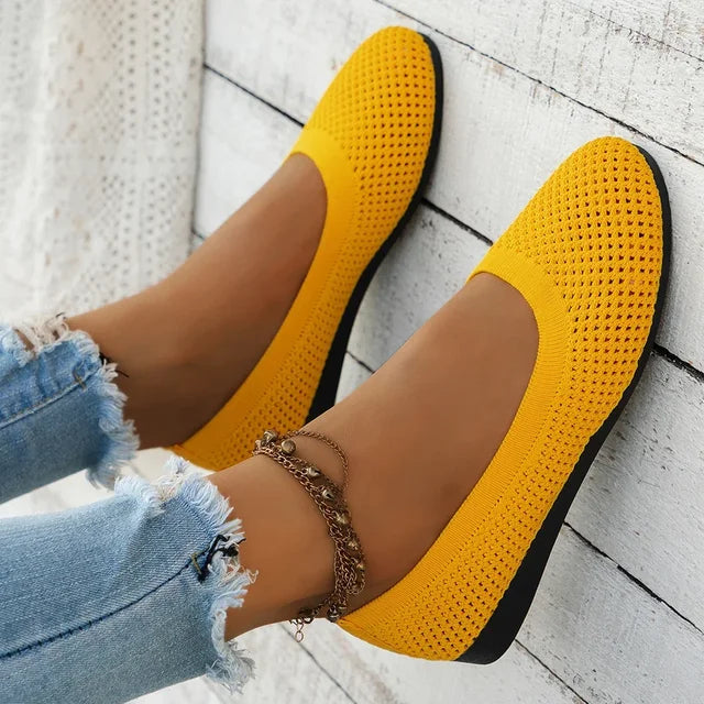Modne i wspierające buty ortopedyczne
