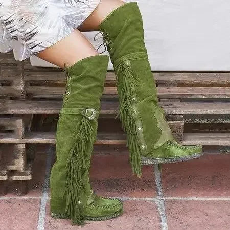 Wspierające i stylowe ortopedyczne buty zimowe