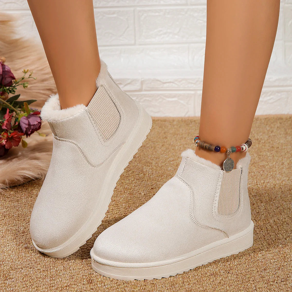Casualowe buty ortopedyczne szyte na miarę