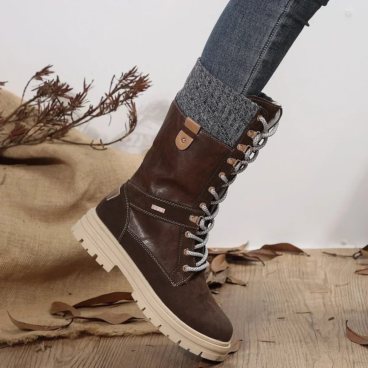 Buty ortopedyczne