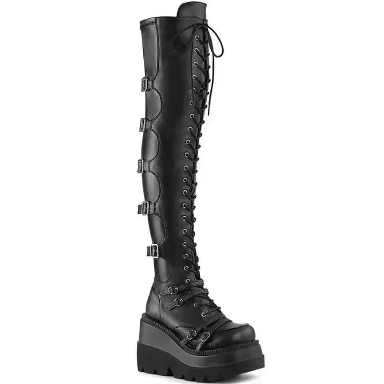 Eleganckie i wspierające buty ortopedyczne